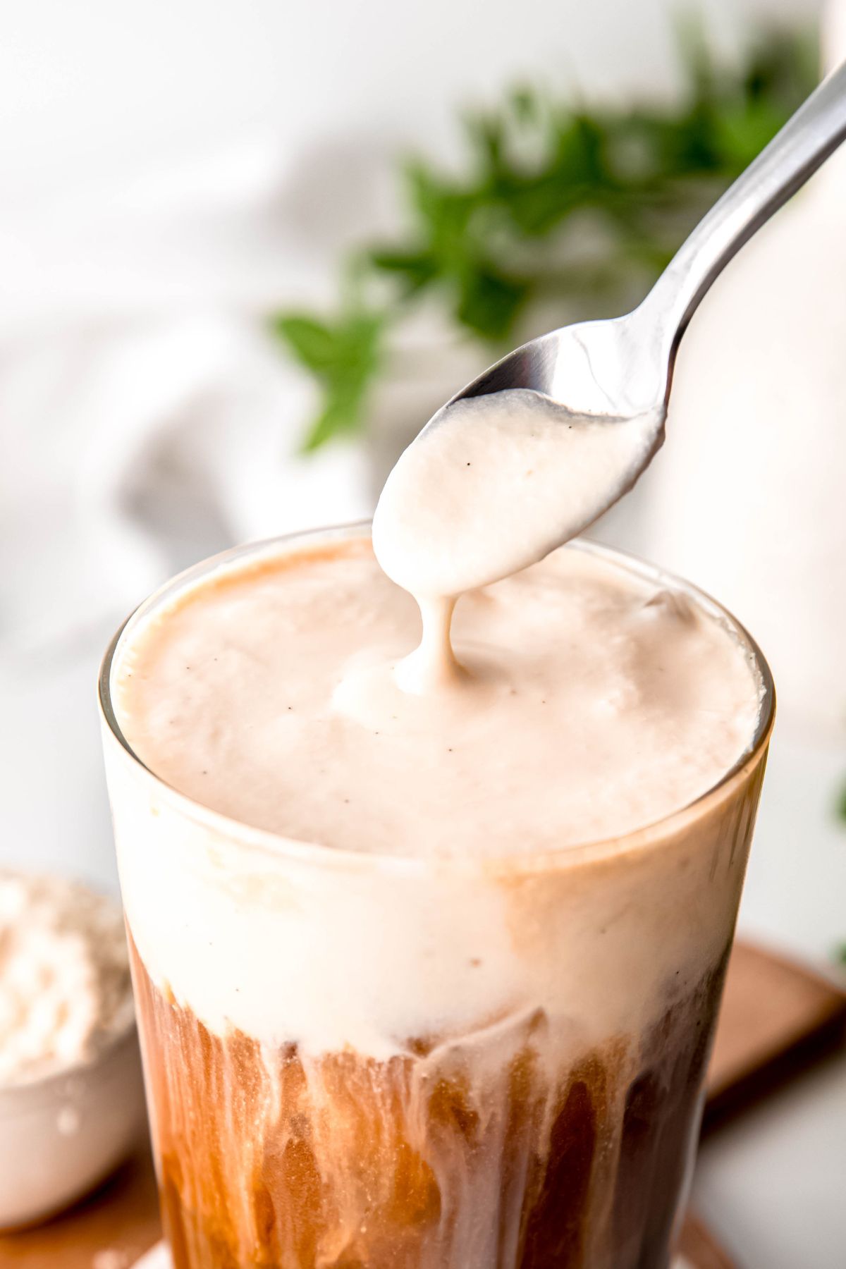 Starbucks Protein Cold Foam Recipe: Easy DIY & Huge Savings