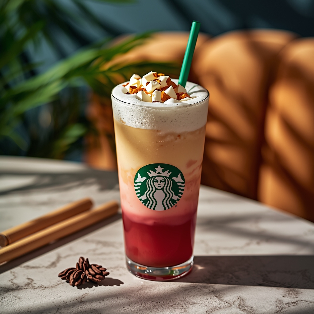 Ultimate Starbucks Protein Cold Foam Copycat: 3-Ingredient Recipe